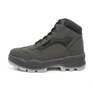 CTR OD-4 Olive Trekking Shoes for Men & Women | High Ankle Anti-Skid Hiking Shoes | Lightweight Outdoor Footwear India