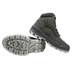 CTR OD-4 Olive Trekking Shoes for Men & Women | High Ankle Anti-Skid Hiking Shoes | Lightweight Outdoor Footwear India