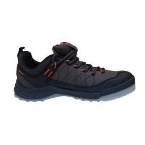 CTR Sherpa 1 Waterproof Hiking & Trekking Shoes for Men & Women | Low Ankle Anti-Skid Outdoor Footwear | Brown