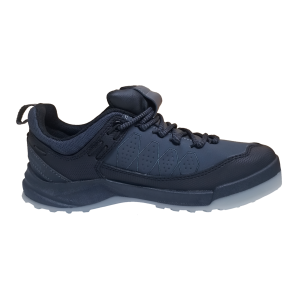 CTR Sherpa 1 Waterproof Hiking & Trekking Shoes for Men & Women | Low Ankle Anti-Skid Outdoor Footwear | Cement