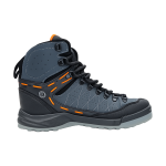 CTR Sherpa 2 Outdoor Trekking Boots | Water-Resistant High Ankle Hiking Shoes | Anti-Slip Grip | Avocado Green
