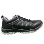 CTR Trek 1 Low Ankle Trekking Shoes for Men & Women | Anti-Skid Hiking & Outdoor Adventure Footwear