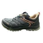 CTR Trek 1 Low Ankle Trekking Shoes for Men & Women | Anti-Skid Hiking & Outdoor Adventure Footwear